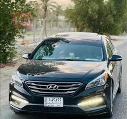 هیوندای سۆناتا